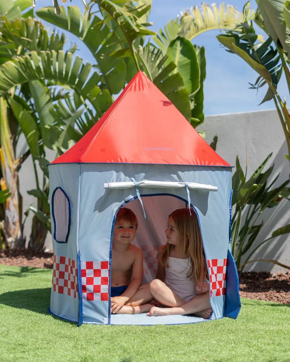 Tienda de playa infantil – GALAXY