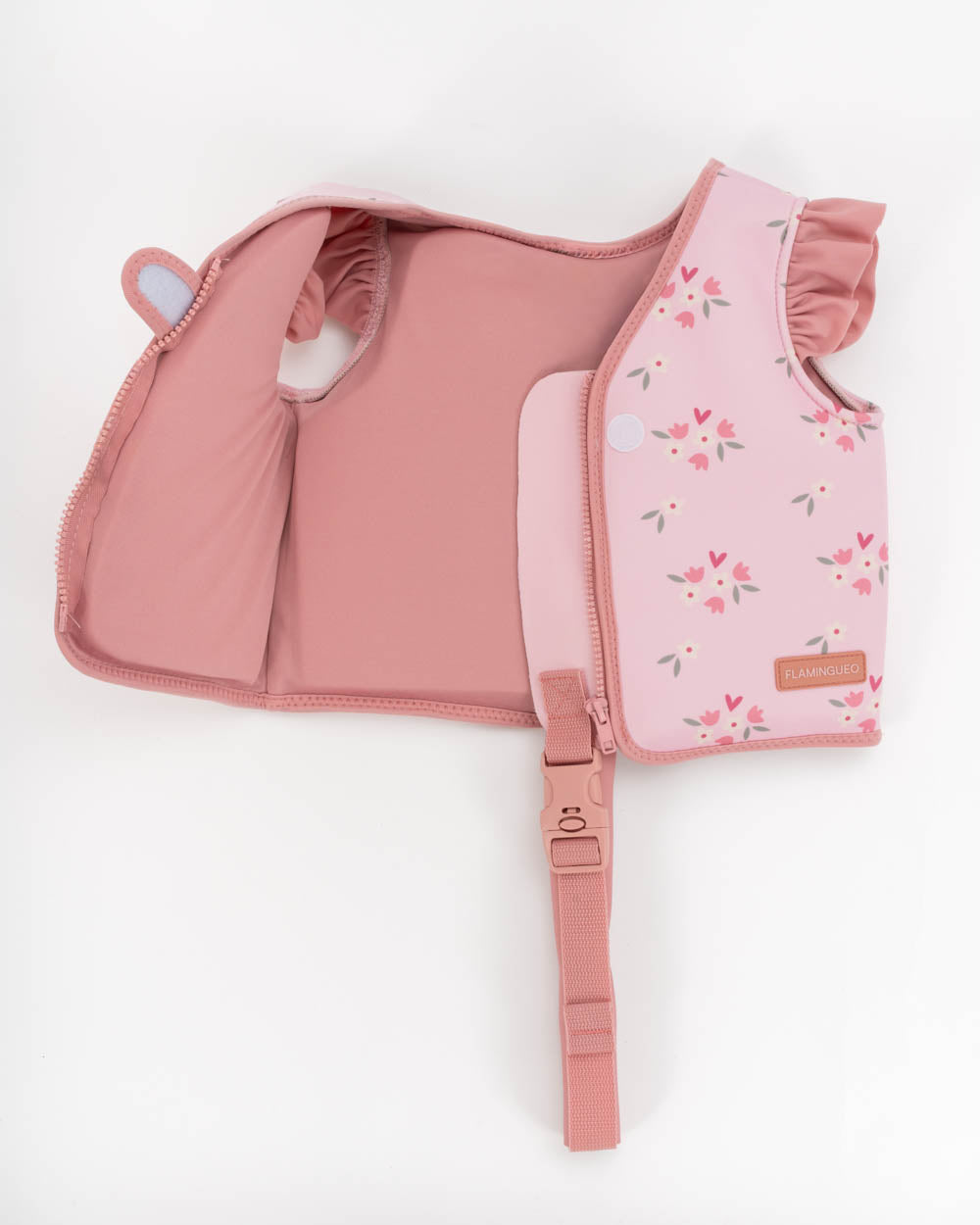 Chaleco de natación infantil neopreno – VALLEY