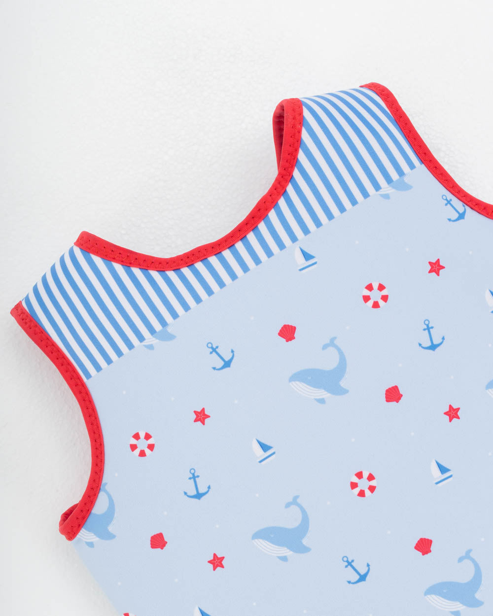 Chaleco de natación infantil neopreno – DOLPHIN