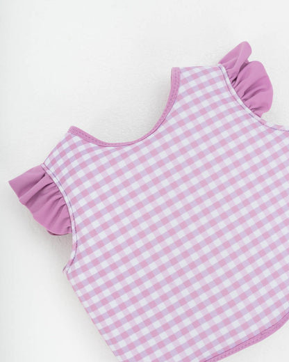 Chaleco de natación infantil neopreno – JULIETA