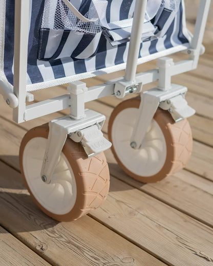 Carro plegable de playa – THEO
