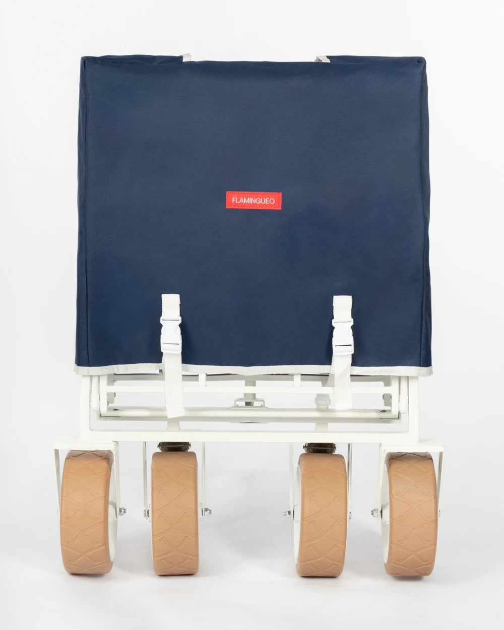 Carro plegable de playa – THEO
