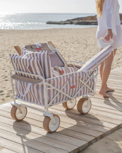 Carro plegable de playa – THEO