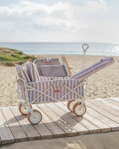 Carro plegable de playa – THEO