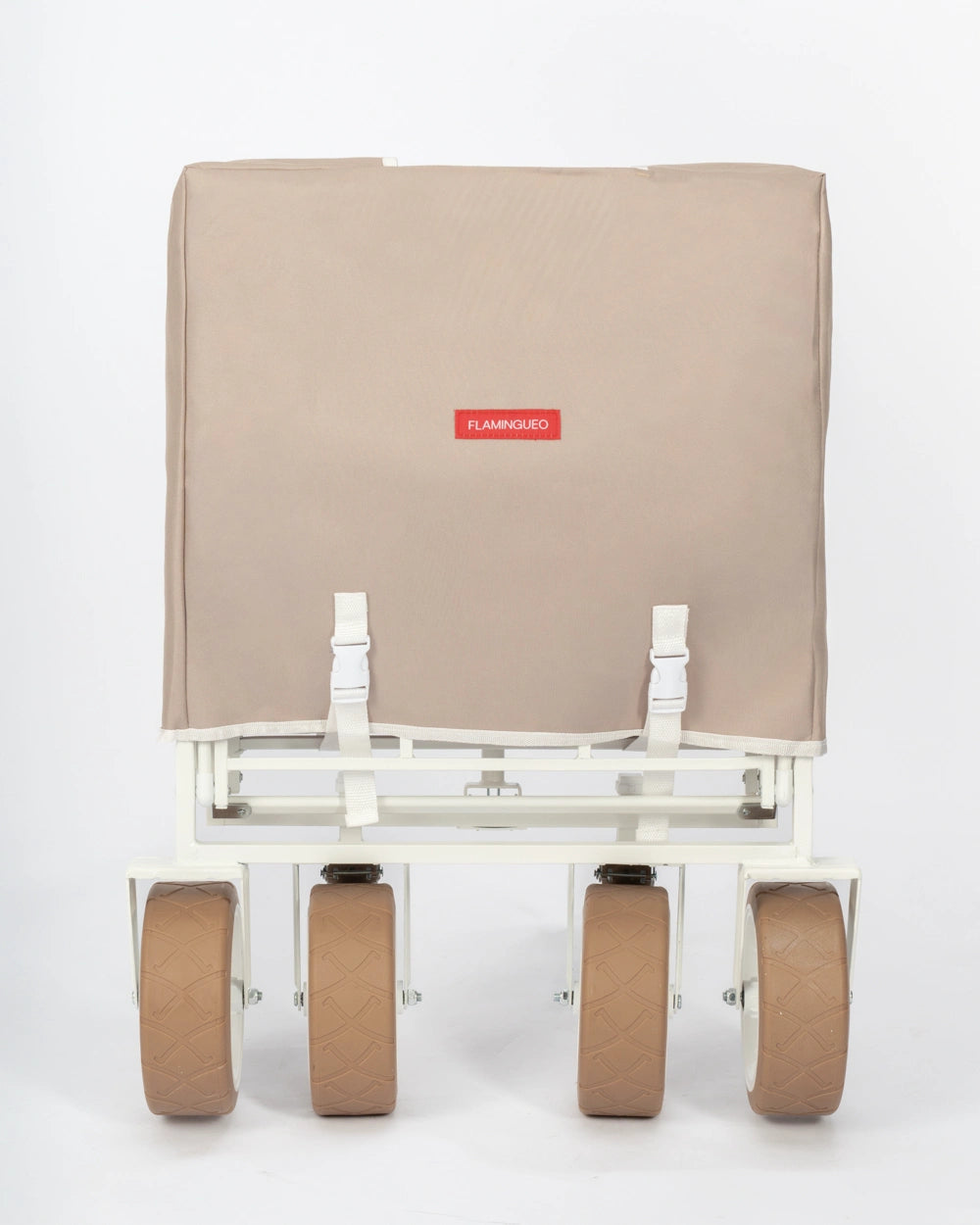 Carro plegable de playa – THEO