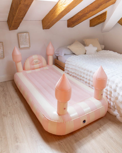 Colchón hinchable kids - BROWNIE