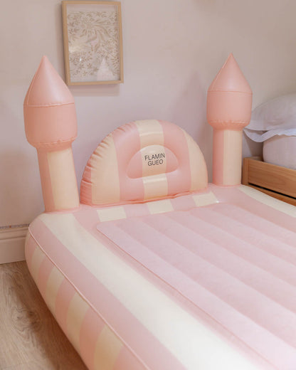 Colchón hinchable kids - BROWNIE