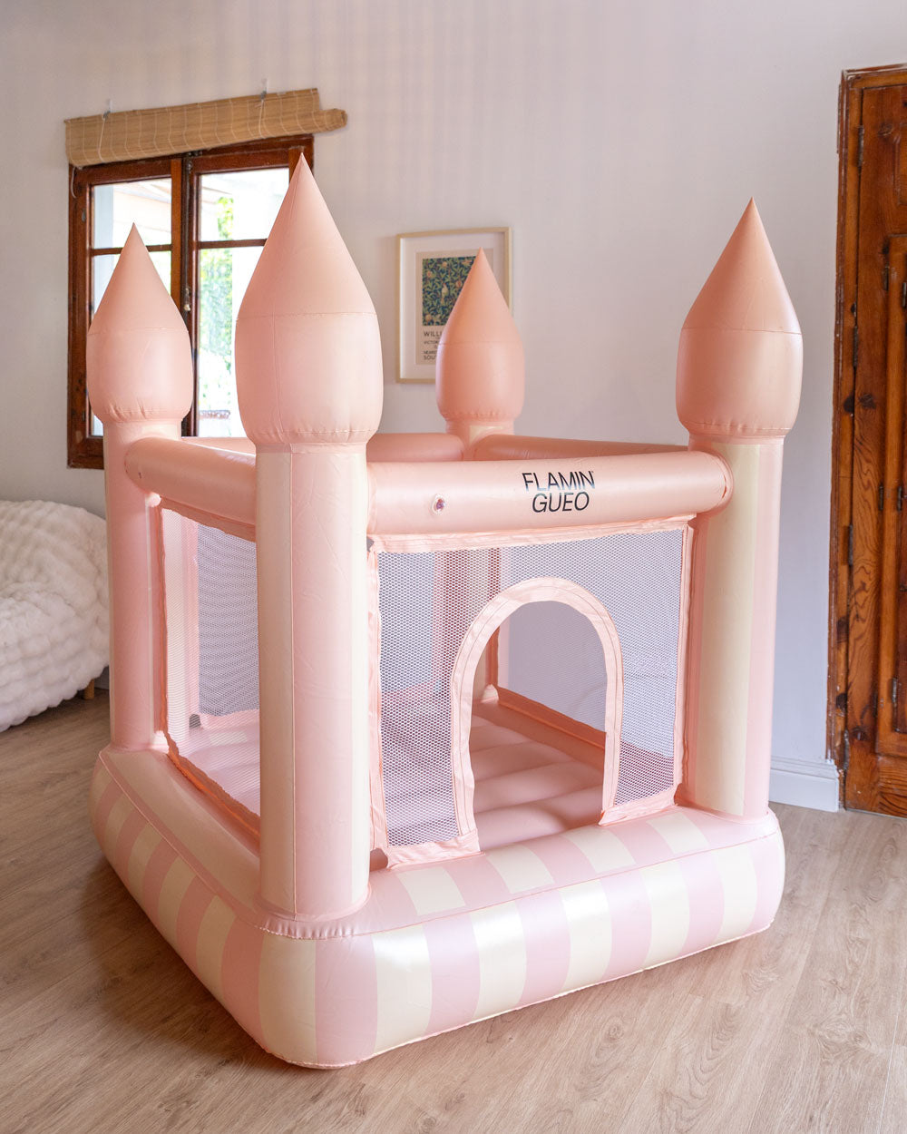 Castillo hinchable kids - GELATO