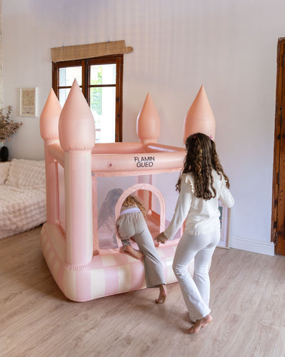 Castillo hinchable kids - GELATO