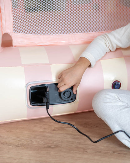 Castillo hinchable kids - GELATO