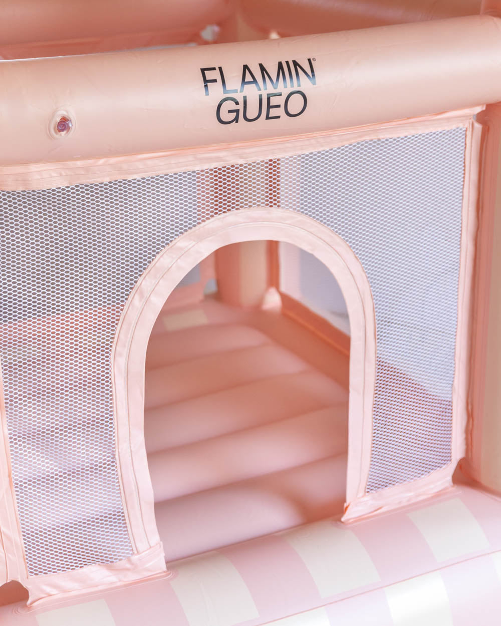 Castillo hinchable kids - GELATO