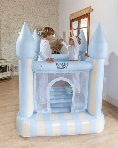 Castillo hinchable kids - GELATO