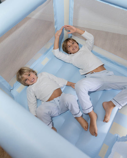 Castillo hinchable kids - GELATO