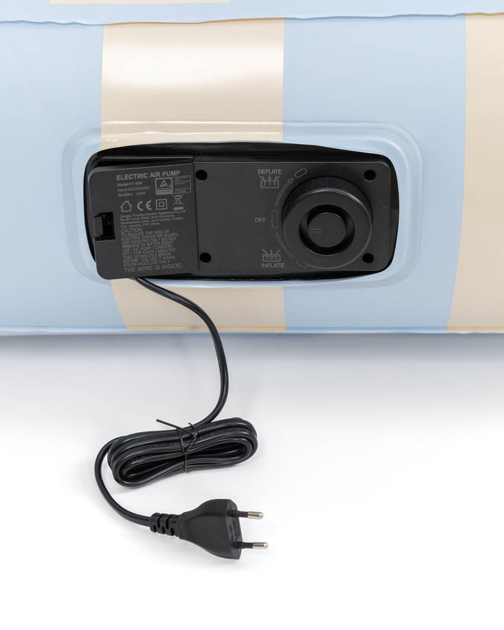 Castillo hinchable kids - GELATO