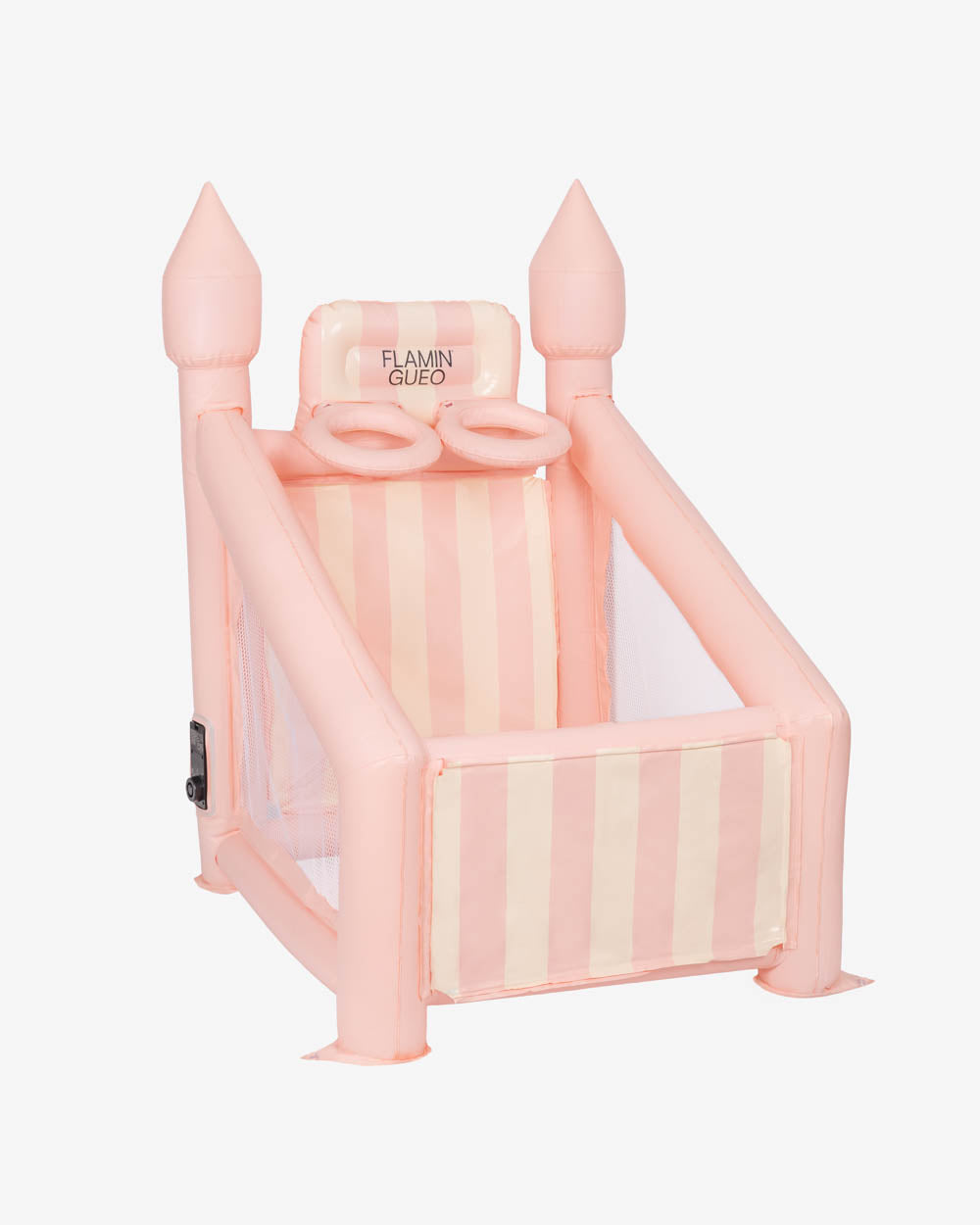 Canasta hinchable mediana kids - MOUSSE