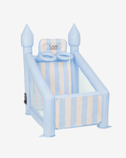 Canasta hinchable mediana kids - MOUSSE