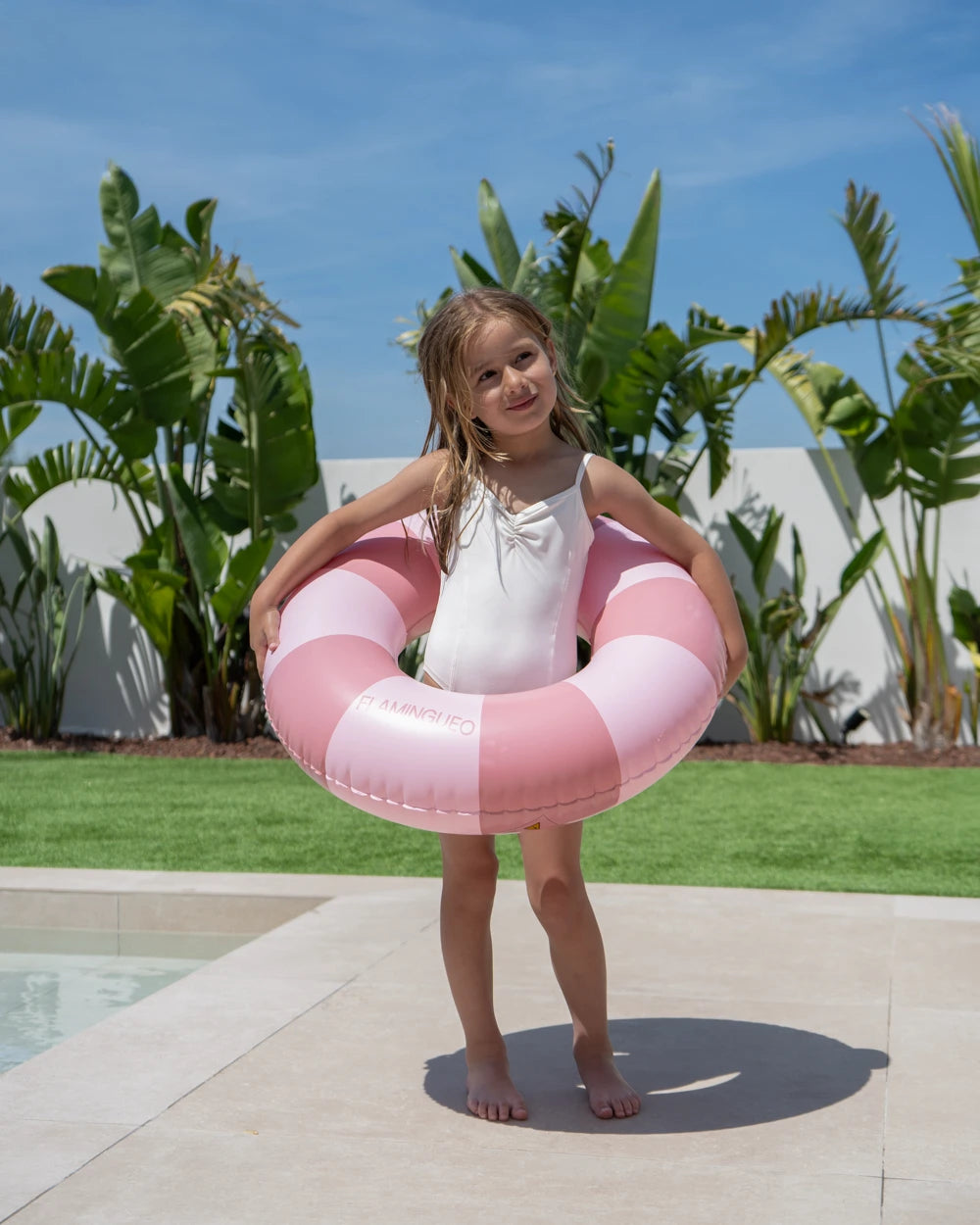 Flotador donut infantil para piscina – PRIM