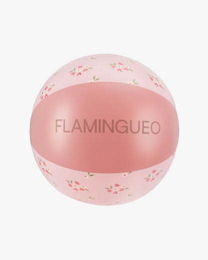 Pelota hinchable infantil – PINKY