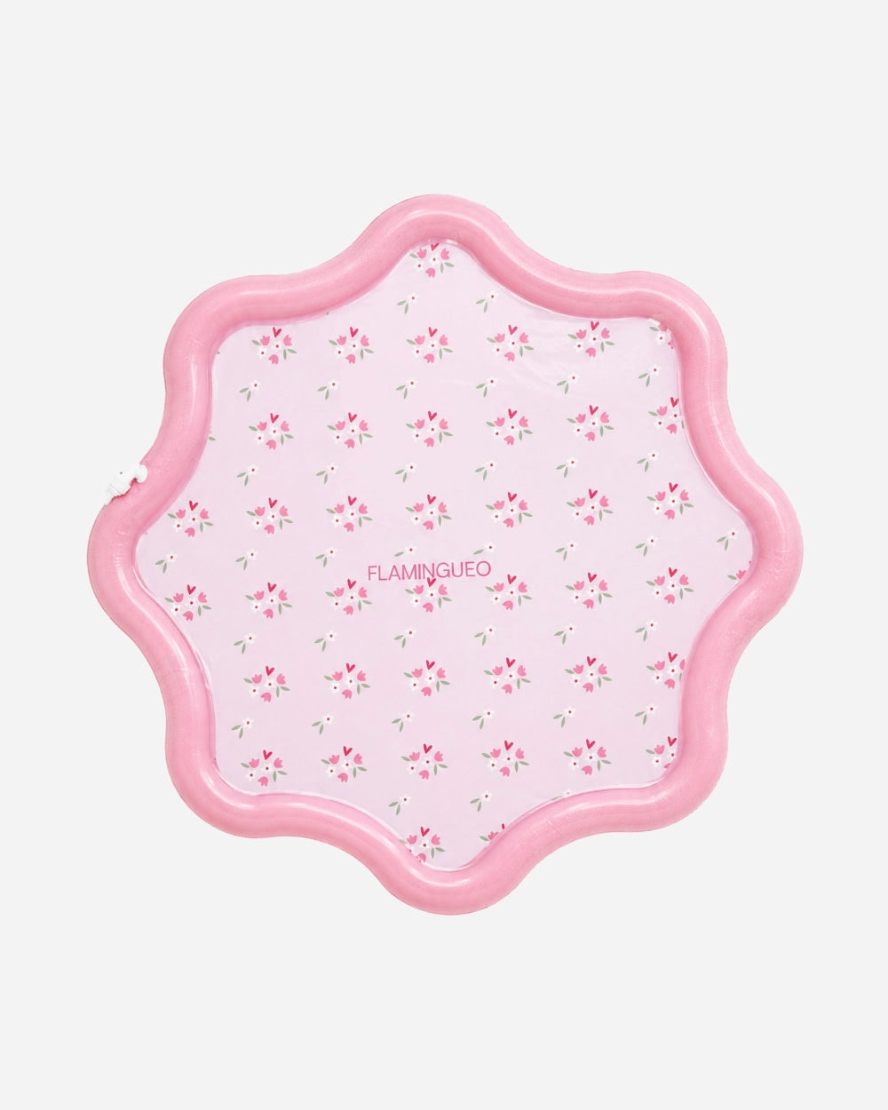 Alfombra de agua con aspersor infantil – DALIA