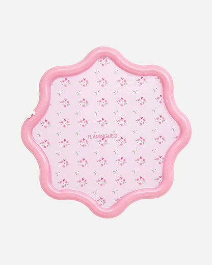 Alfombra de agua con aspersor infantil – DALIA