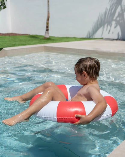 Flotador donut infantil para piscina – BRUNO