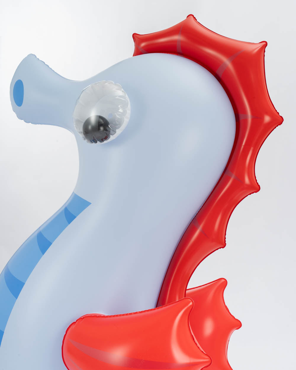 Flotador infantil caballito de mar – NEMI