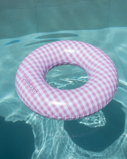 Flotador donut infantil vichy – GLAZE