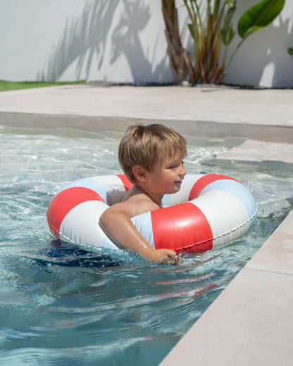Flotador donut infantil para piscina – ROCKY