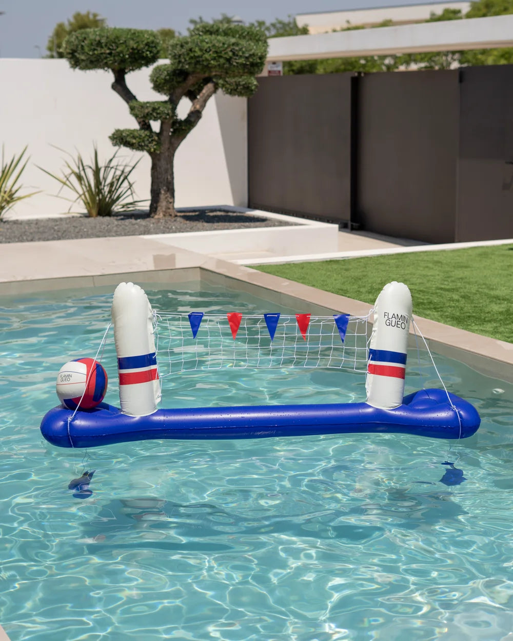 Set de Voleibol hinchable - RALLY