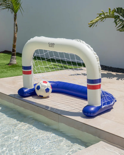Set de fútbol hinchable - STADIUM