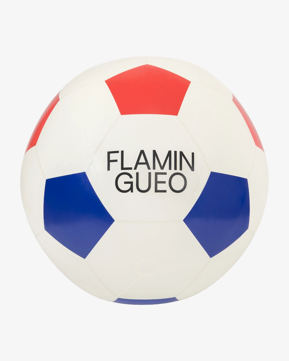 Pelota gigante hinchable - CAPTAIN