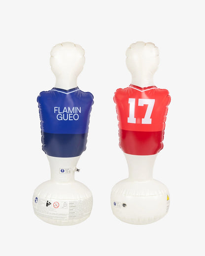 Set de fútbol - TEAM
