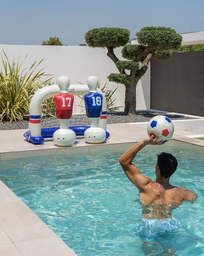 Set de fútbol - TEAM