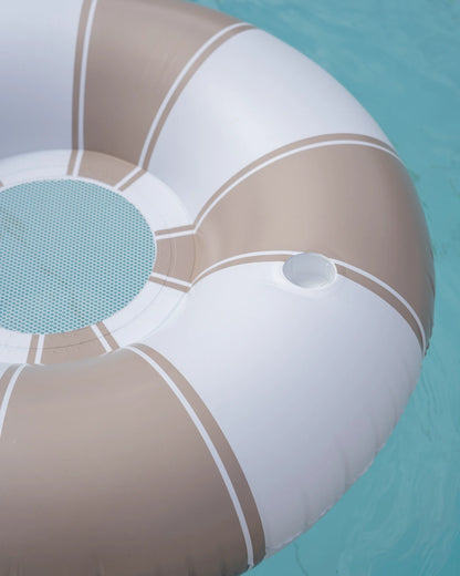Flotador donut con rejilla – ALBA