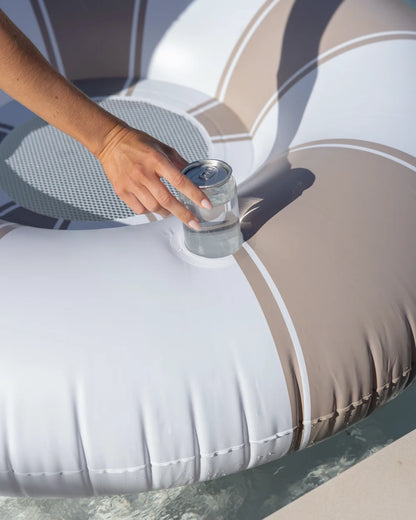 Flotador donut con rejilla – ALBA