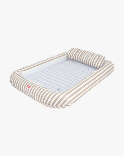 Piscina inflable con aspersor – SACHA