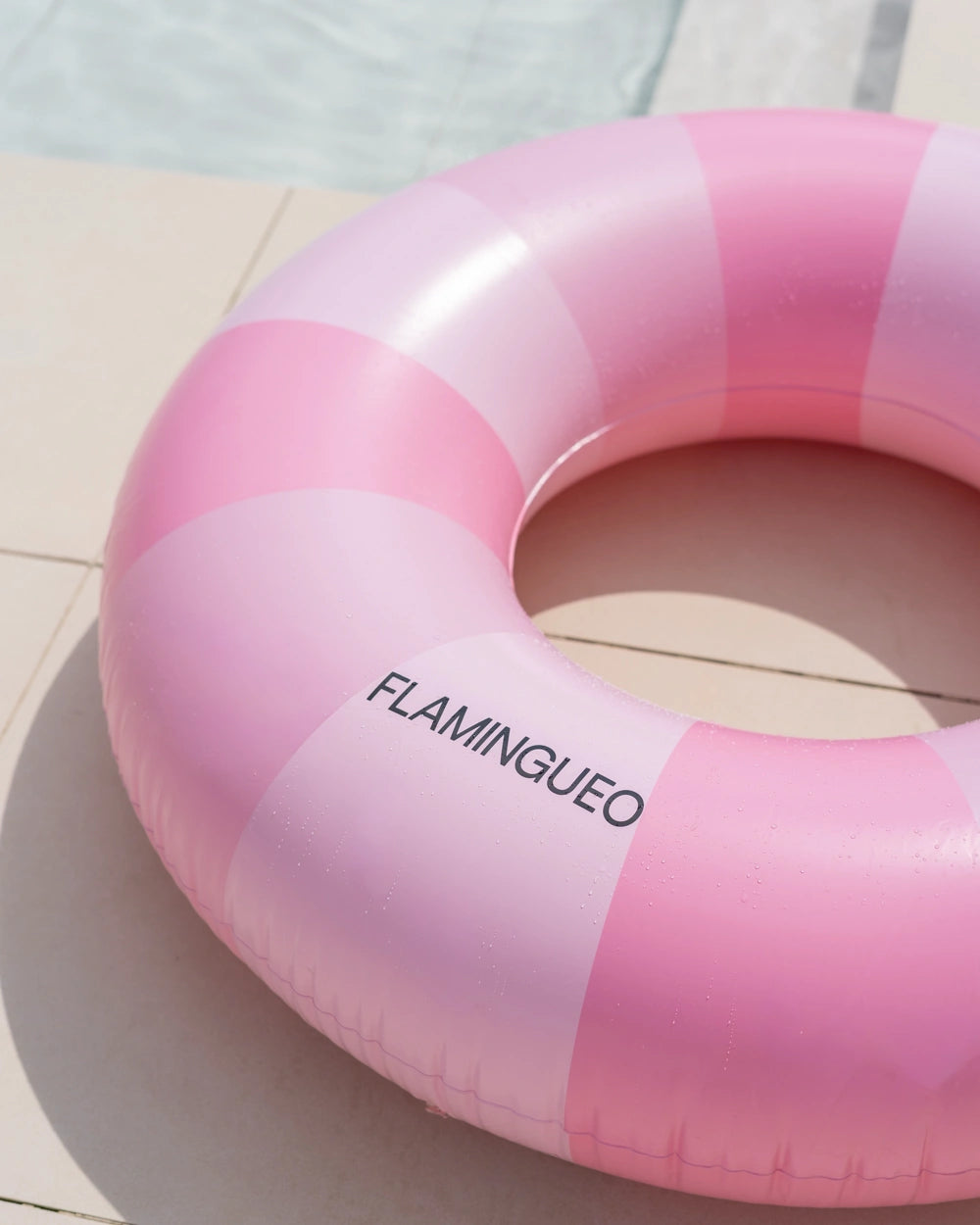 Flotador donut para piscina – CELIA