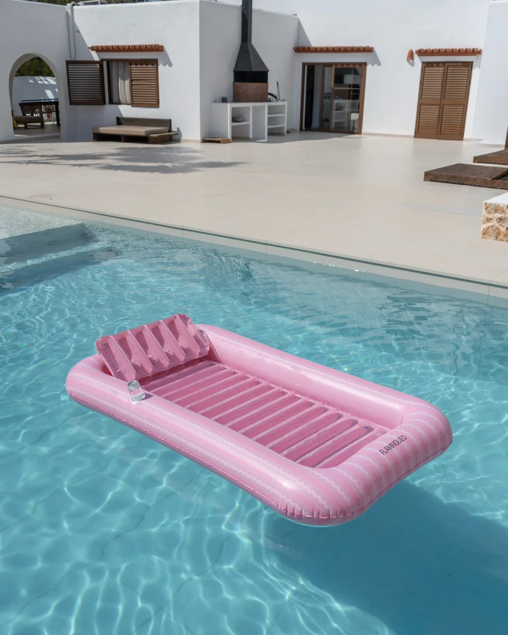 Piscina inflable individual – JULES