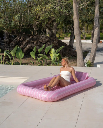 Piscina inflable individual – JULES