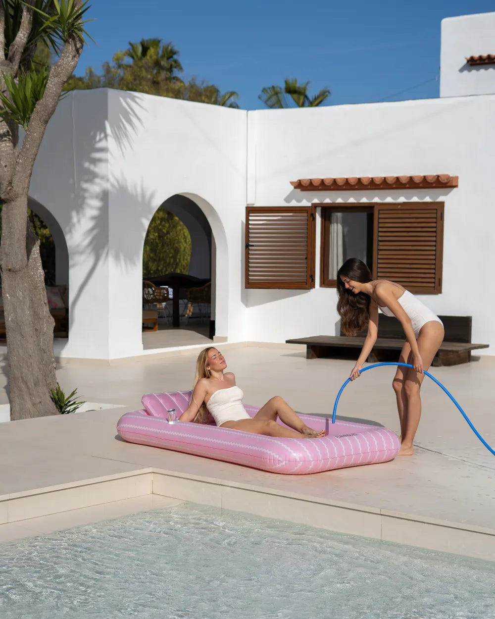 Piscina inflable individual – JULES