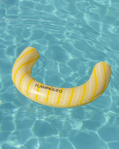 Flotador respaldo para piscina multiposición – RIO