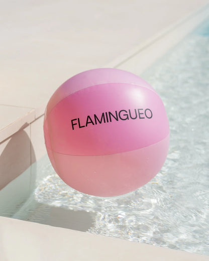 Flotador pelota rosa - HULA