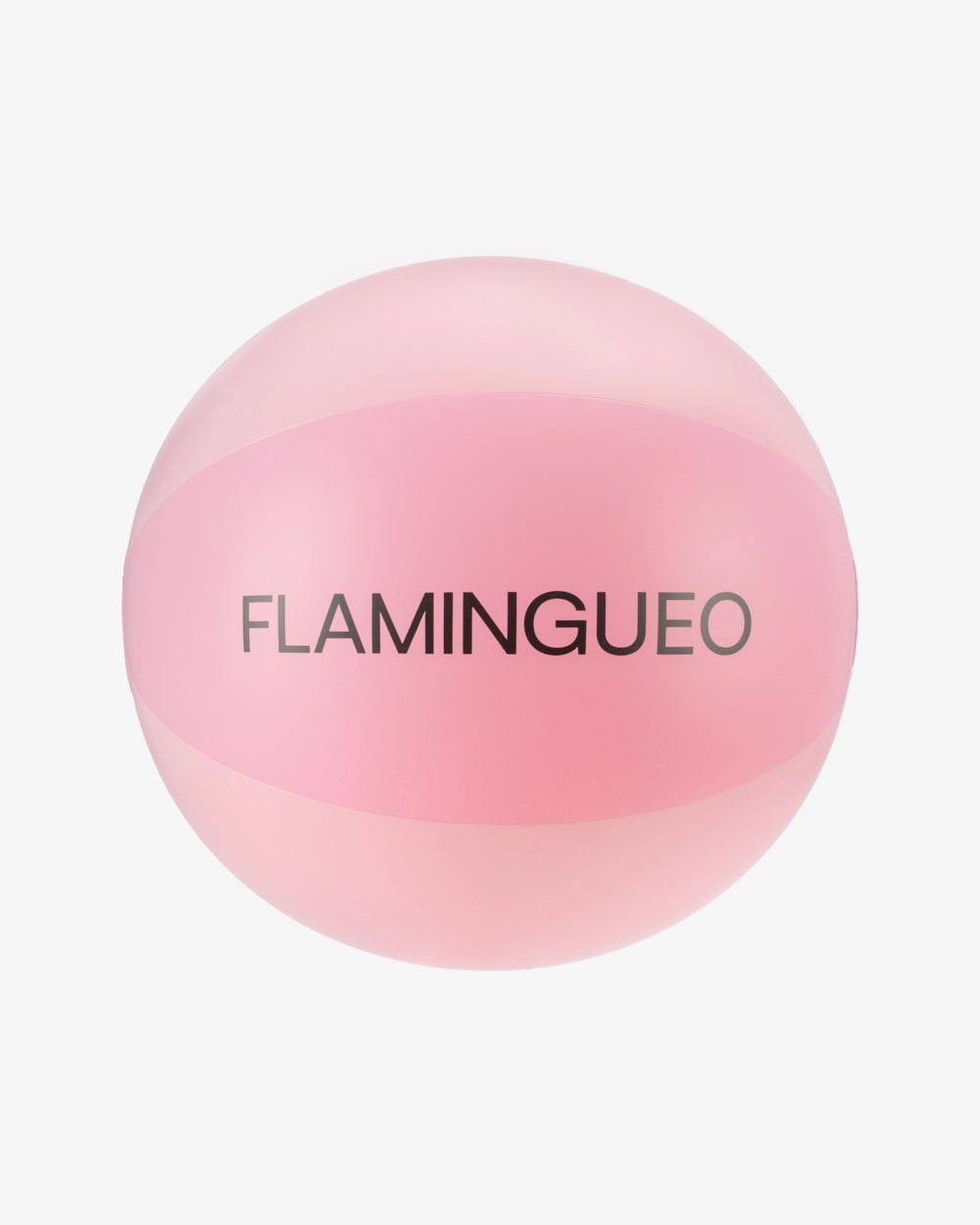 Flotador pelota rosa - HULA