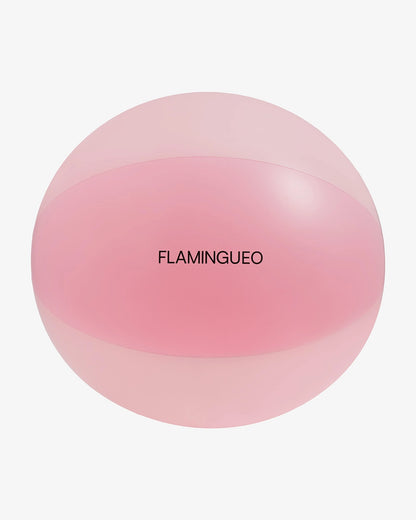 Flotador pelota XL rosa – HOOP