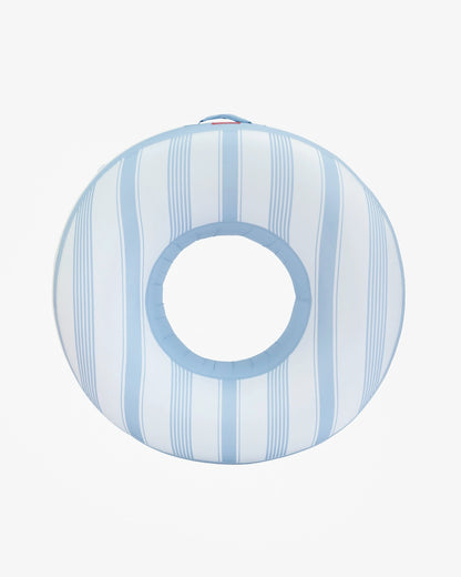 Flotador donut premium con cuerda de agarre – GLAM