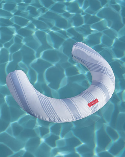 Flotador respaldo premium para piscina multiposición – AVA