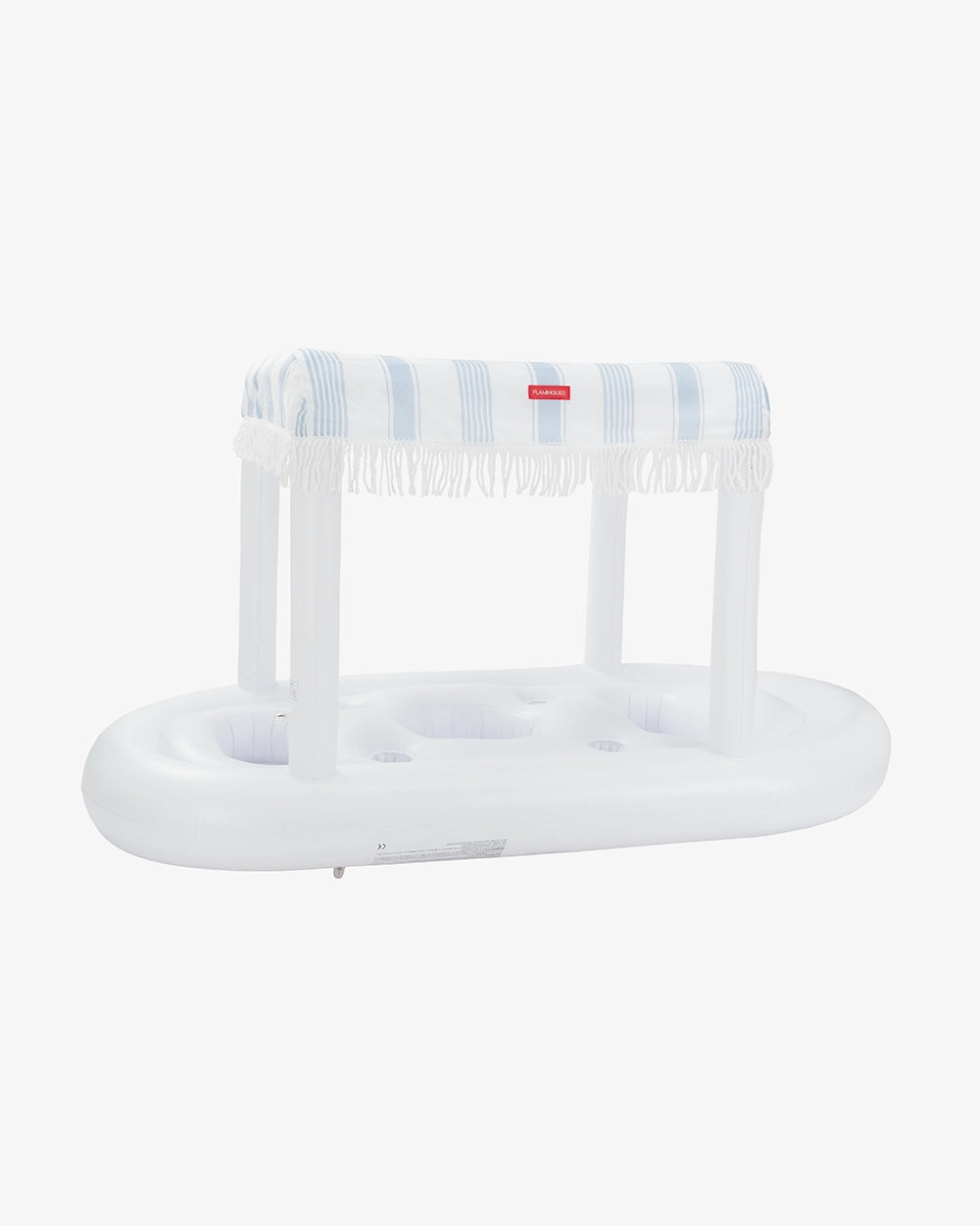 Bar flotante para piscina con toldo – SALDUBA