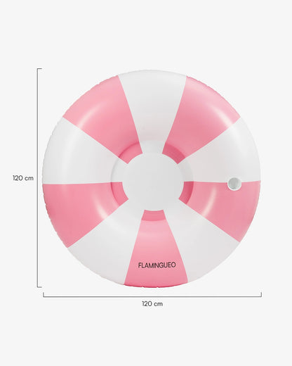 Flotador donut con rejilla - MAMBO