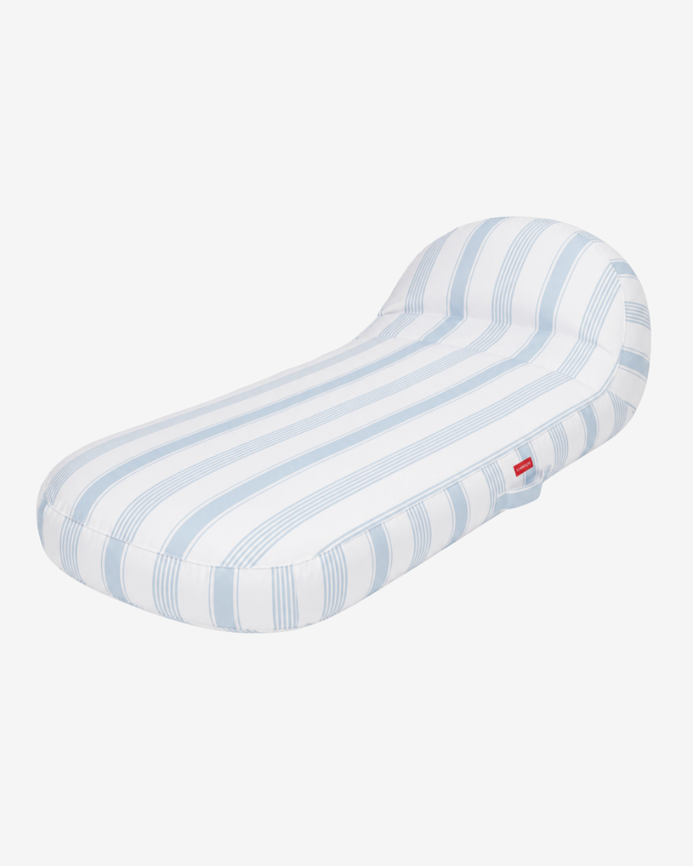 Tumbona hinchable premium para piscina y jardín – YATCH