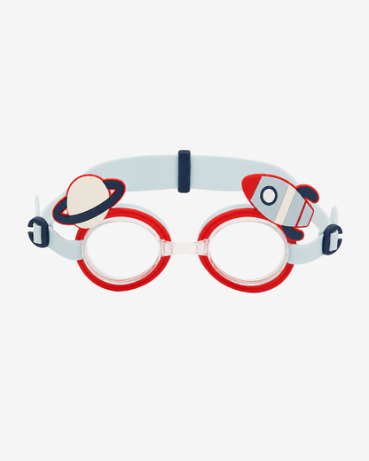 Gafas de natación infantiles antivaho – DUQUE